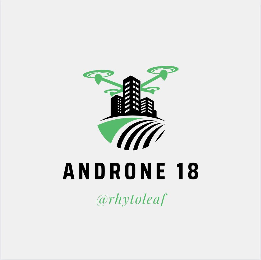 Androne 18 Logo