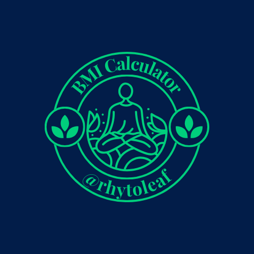BMI Calculator Logo
