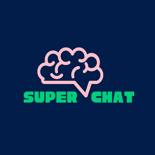 RhytoLeaf Superchat Logo